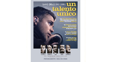Un único talento