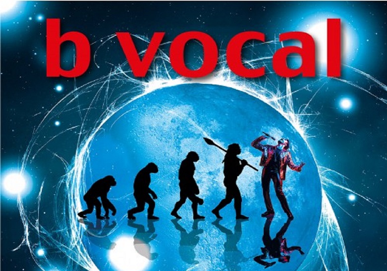 EVOZLUTION con B VOCAL - PATIO DE COMEDIAS (Torralba de Calatrava)