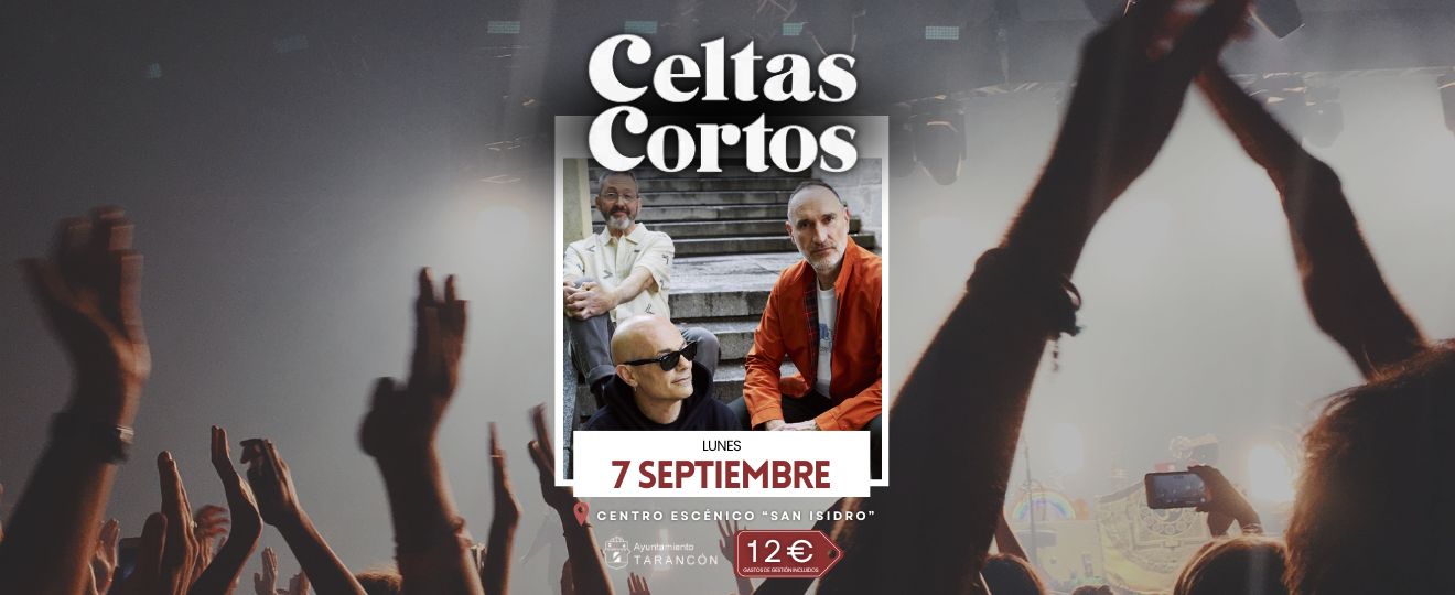 Celtas Cortos