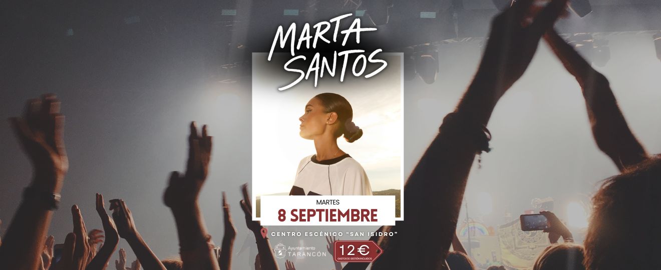 Marta Santos
