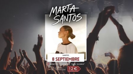 Marta Santos