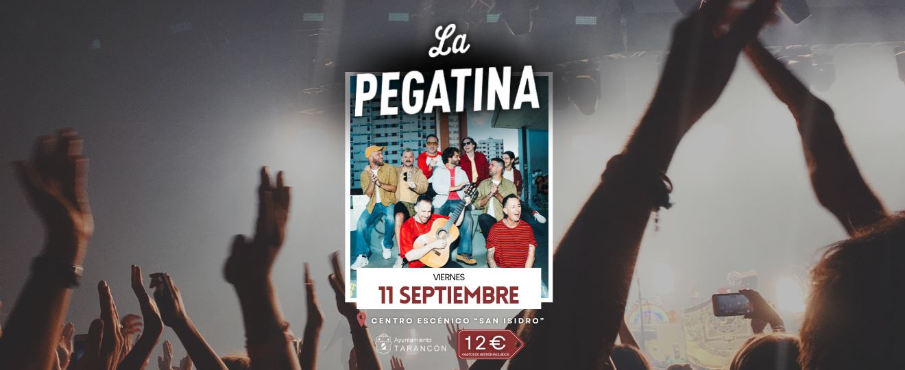La Pegatina
