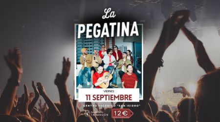 La Pegatina