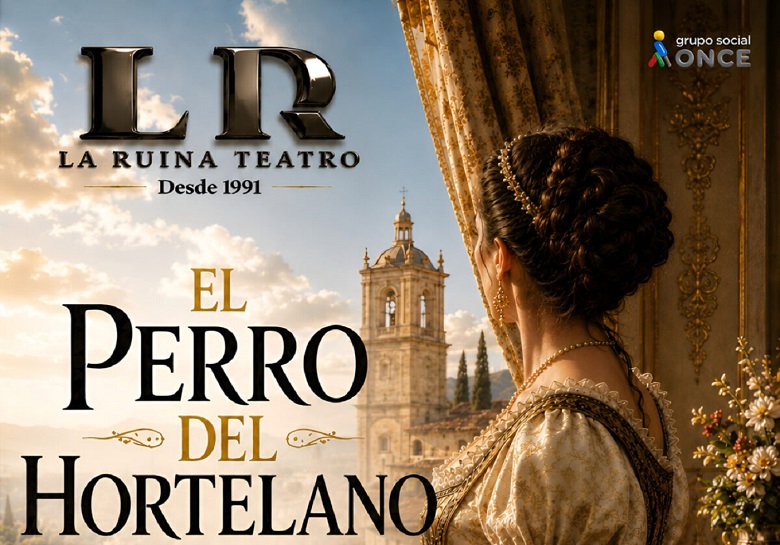 El perro del hortelano - Teatro Circo (Albacete)