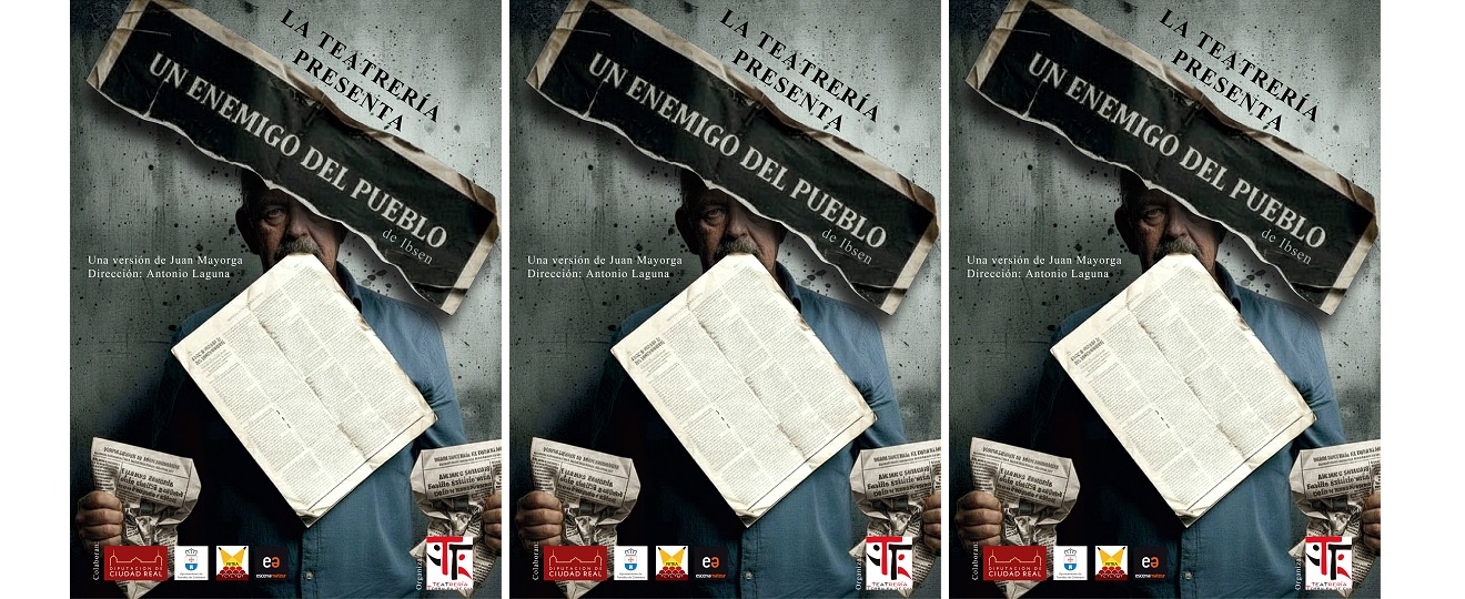Un enemigo del pueblo