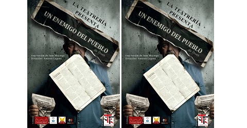 Un enemigo del pueblo