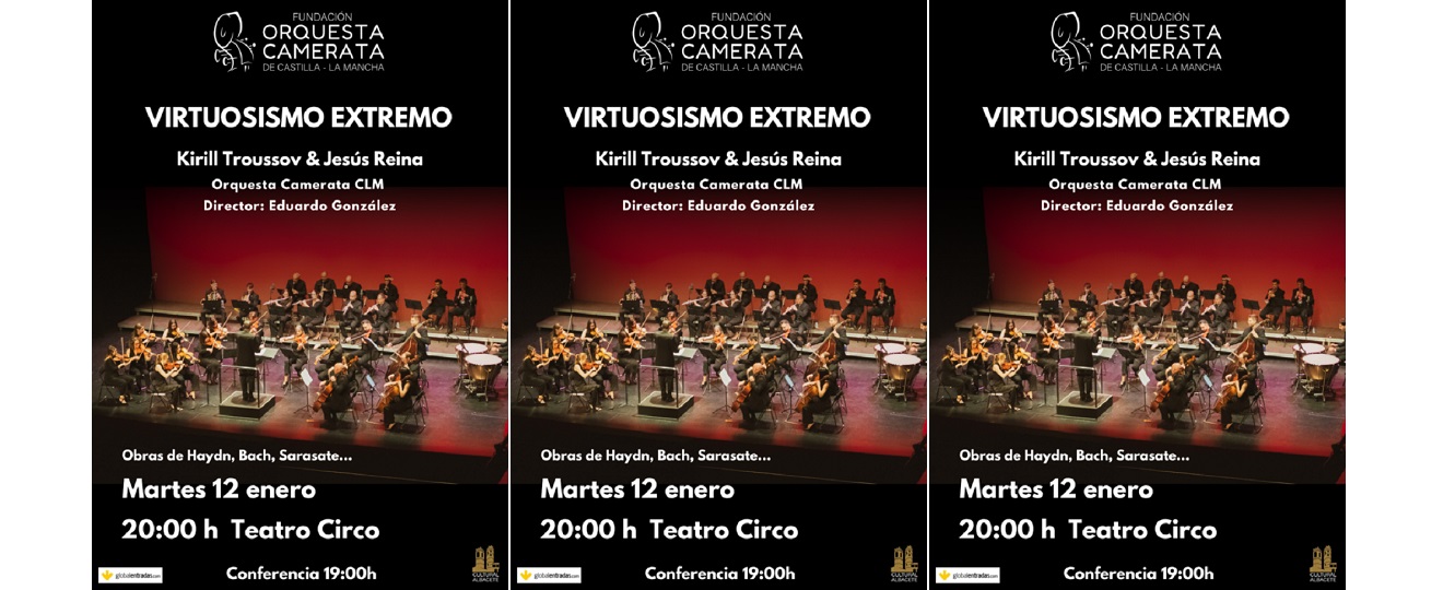 Virtuosismo extremo