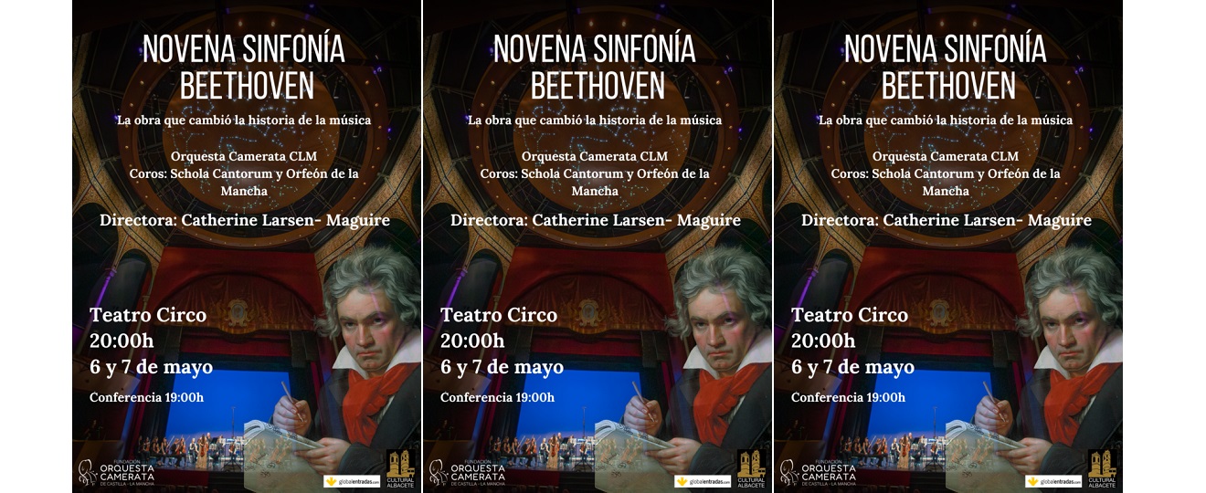 La Novena de Beethoven, la obra que cambió la historia de la música