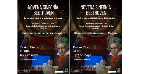 La Novena de Beethoven, la obra que cambió la historia de la música