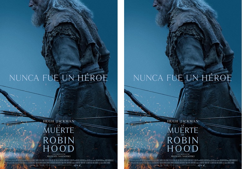 La muerte de Robin Hood - Centro Ciega (Manzanares)