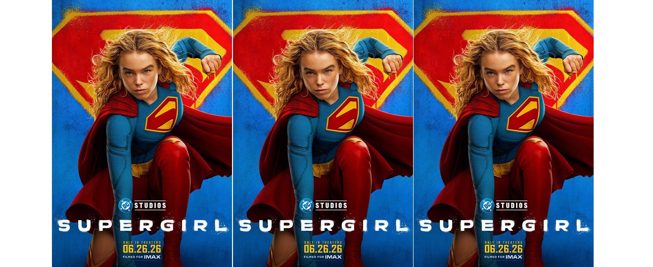 Supergirl