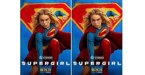 Supergirl