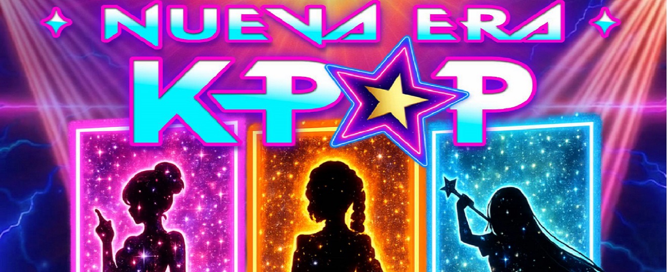 NUEVA ERA K-POP Tributo Musical