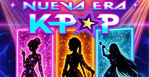 NUEVA ERA K-POP Tributo Musical