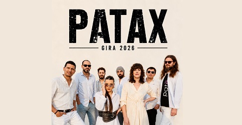 Patax