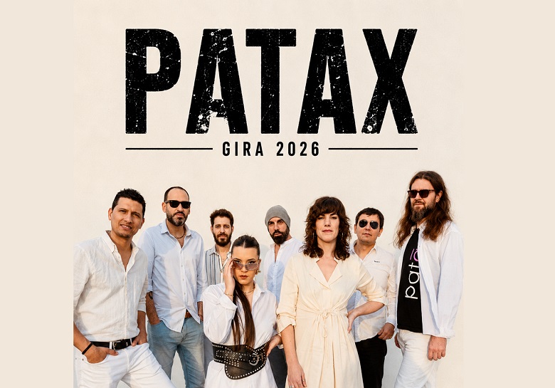 Patax - Gran Teatro  (Manzanares)