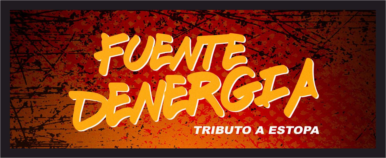Concierto. Tributo a Estopa - Fuente Denergía