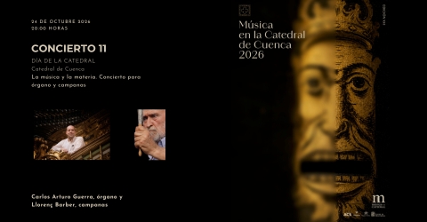Concierto 11. La música y la materia