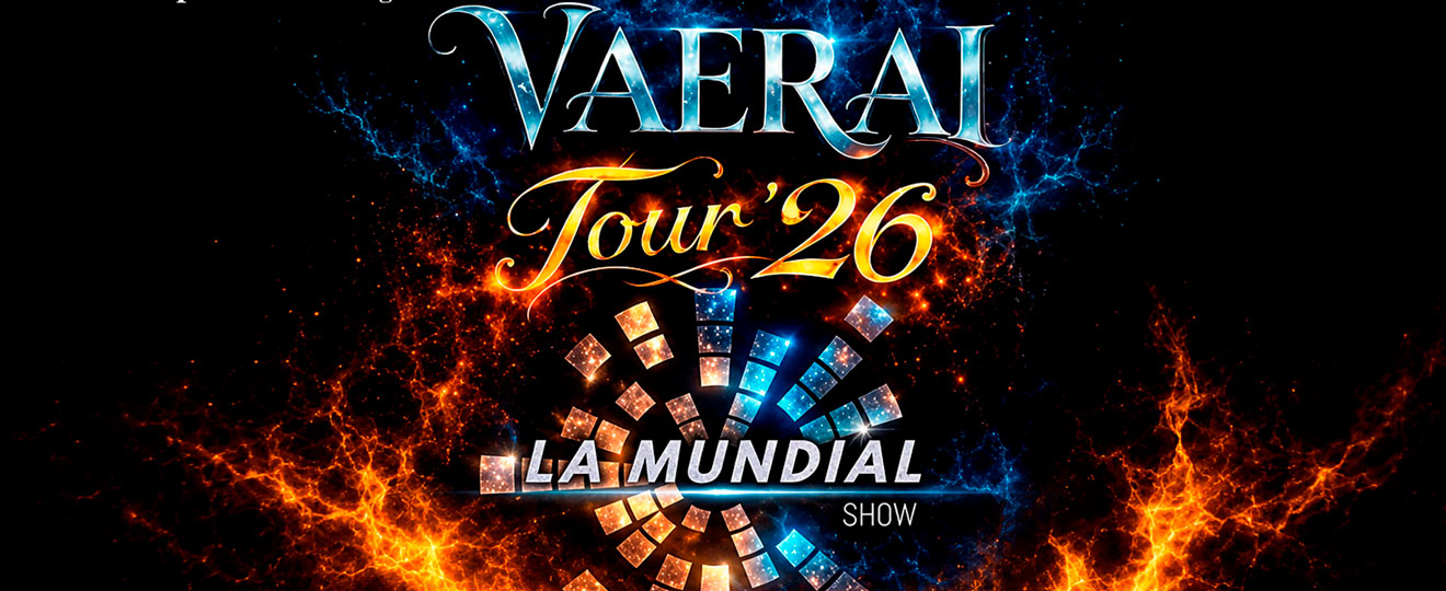 Orquesta La Mundial