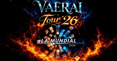 Orquesta La Mundial