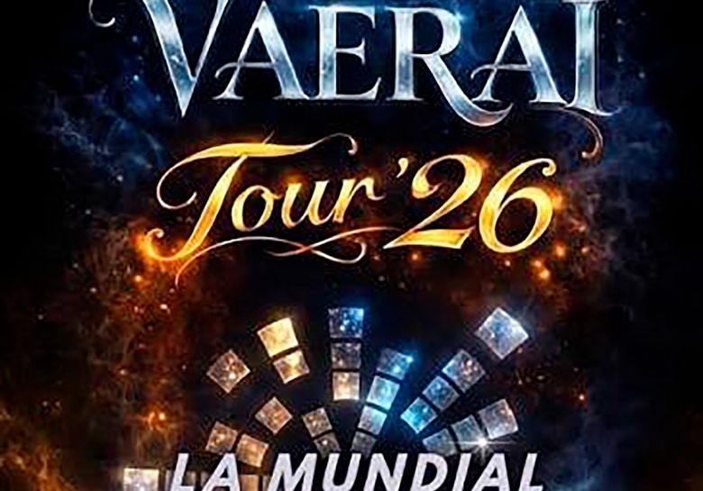 Orquesta La Mundial - AUDITORIO MUNICIPAL CAMPO DE CRIPTANA (Campo de Criptana)
