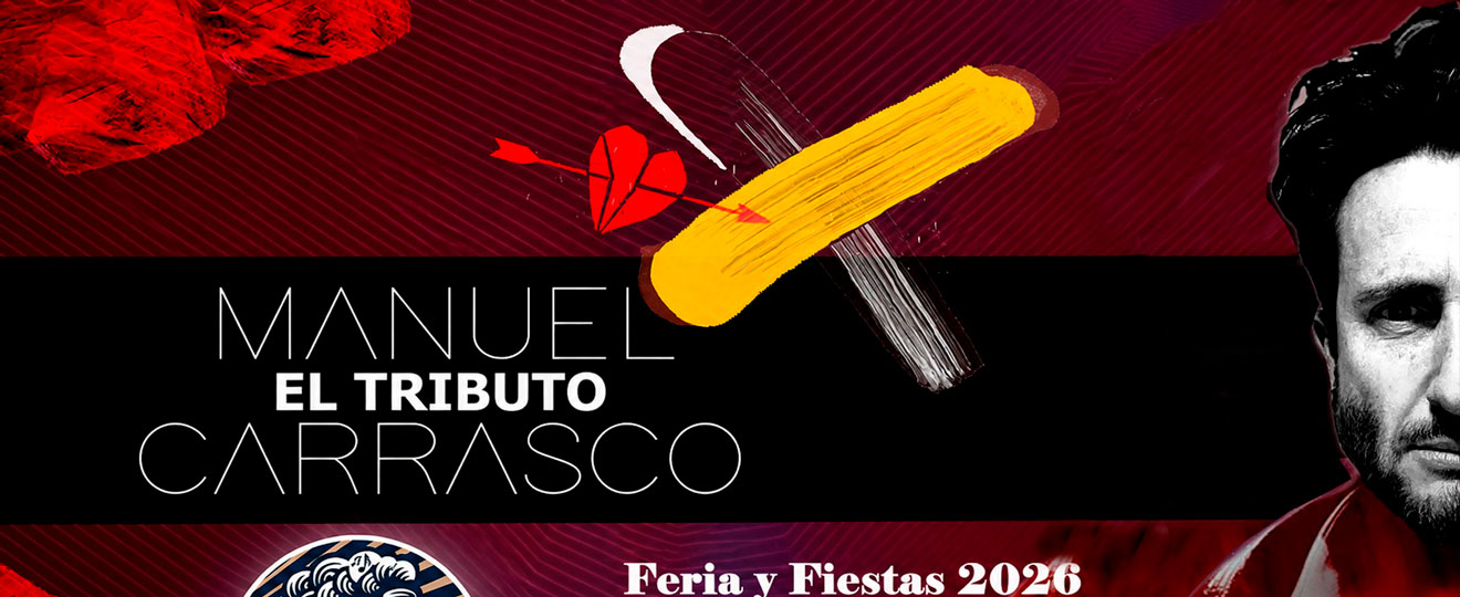 Manuel Carrasco, El Tributo