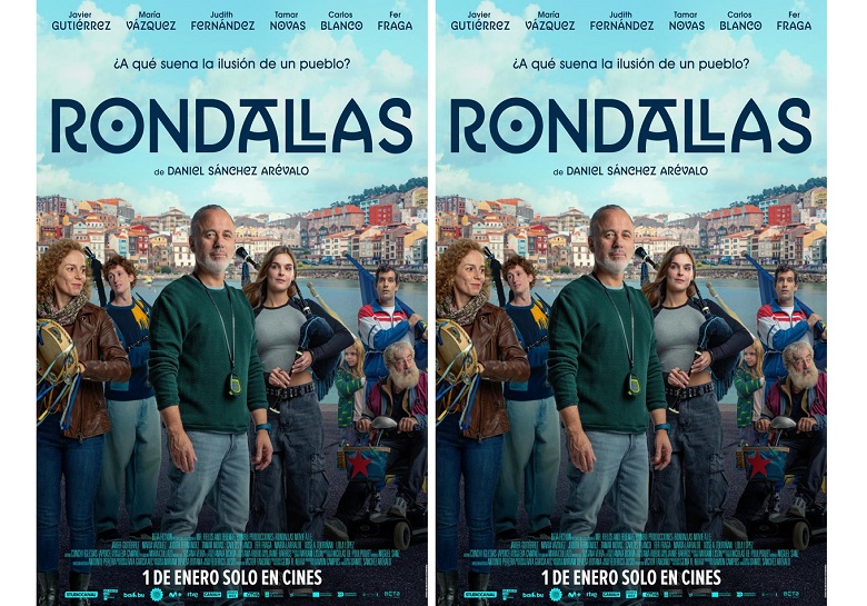 Rondallas - Noches de cine en los Jardines Fontecha - Jardines del Chalet Fontecha (Albacete)