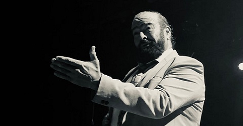 MIGUEL DE TENA   AÑORANZA