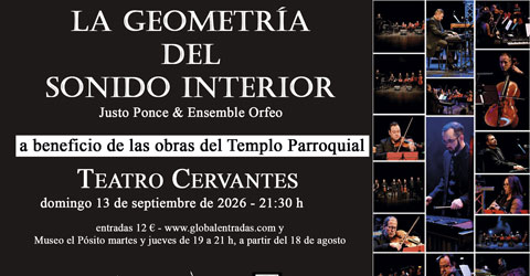 La Geometría del Sonido Interior