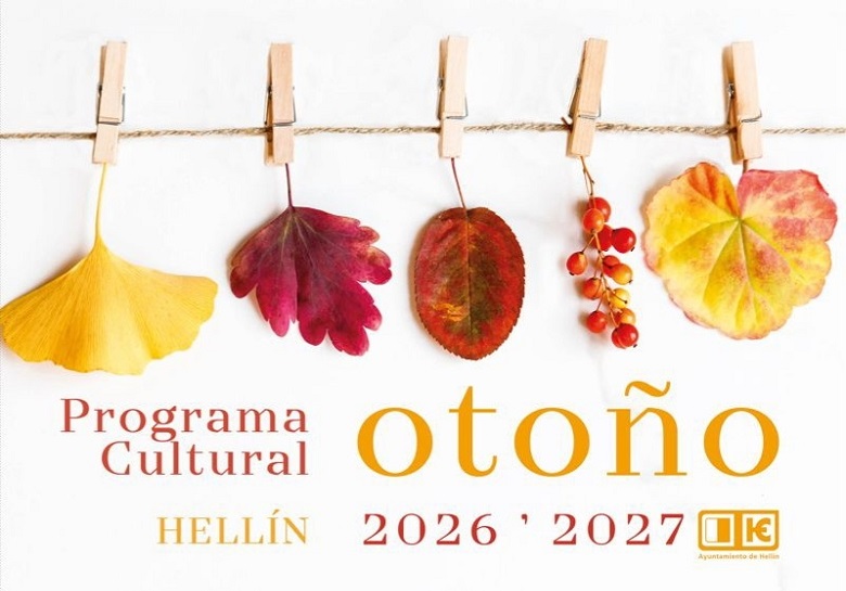 Ciclo Programación Cultural Otoño 2026 - Teatro Victoria (Hellín)