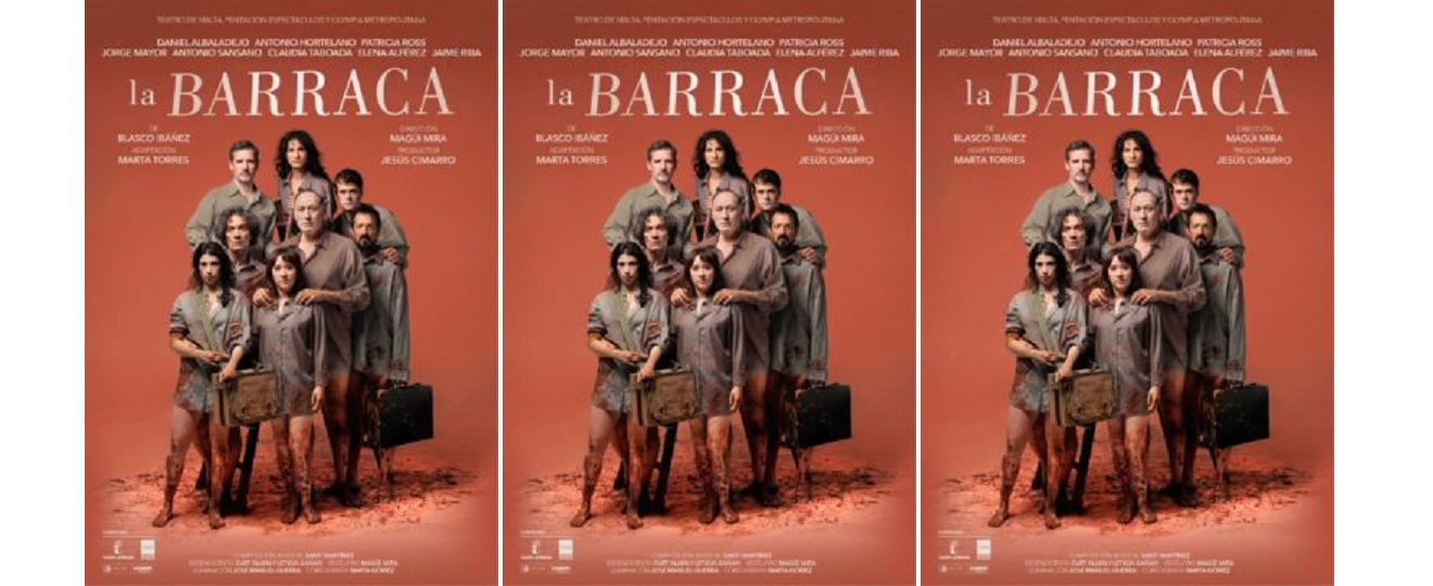 La barraca