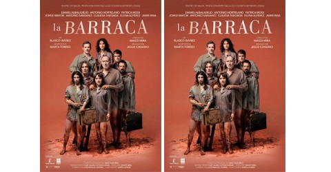 La barraca