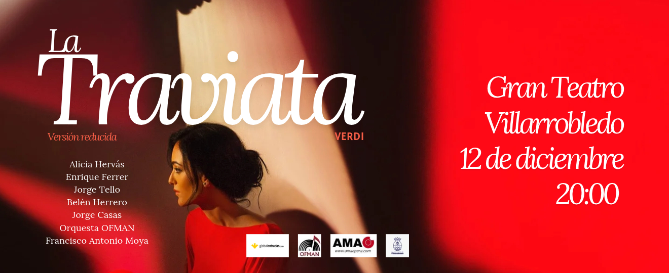 La Traviata