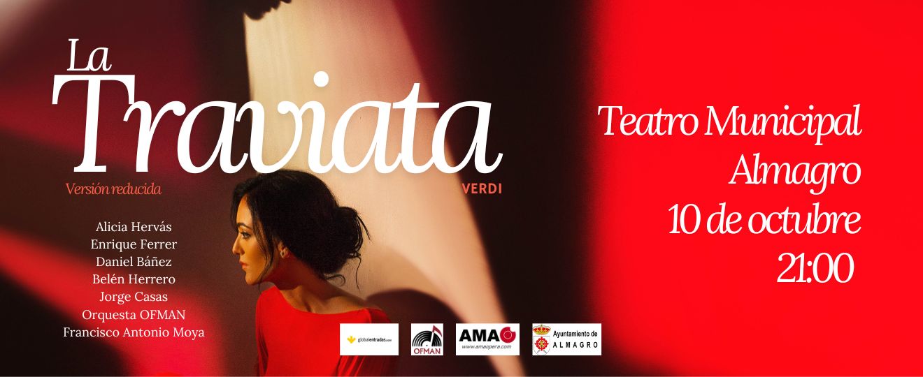 La Traviata