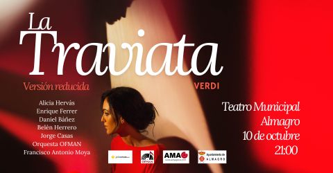 La Traviata