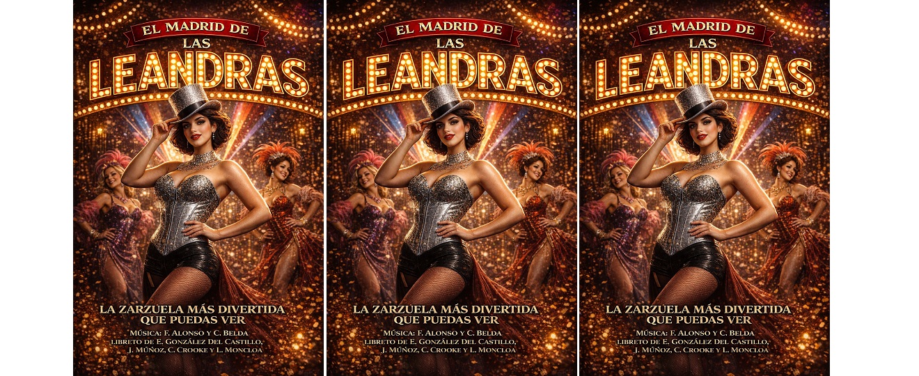 Las Leandras