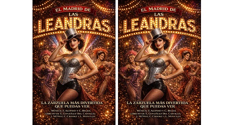 Las Leandras