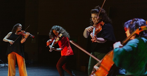 Cuarteto Bastardo