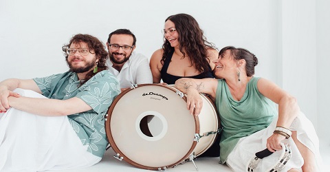 KOKO BLUES: Las MUJERES del BLUES
