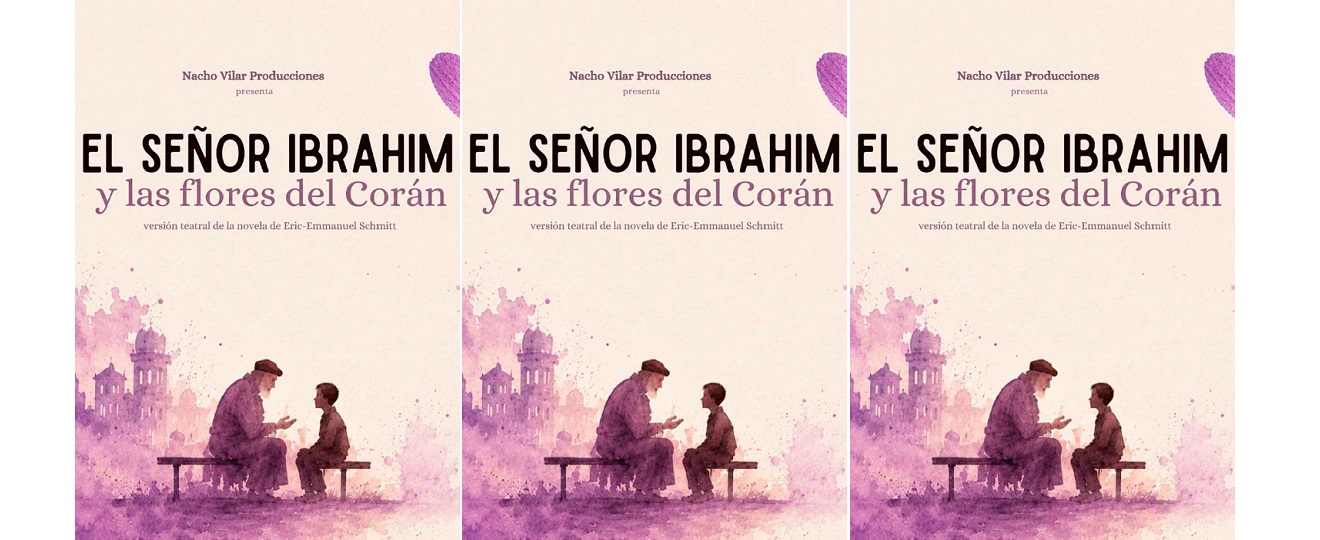 El señor Ibrahim y las flores del Corán