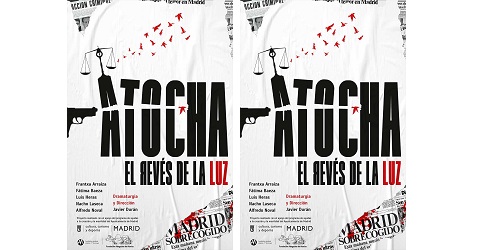 Atocha: El revés de la luz