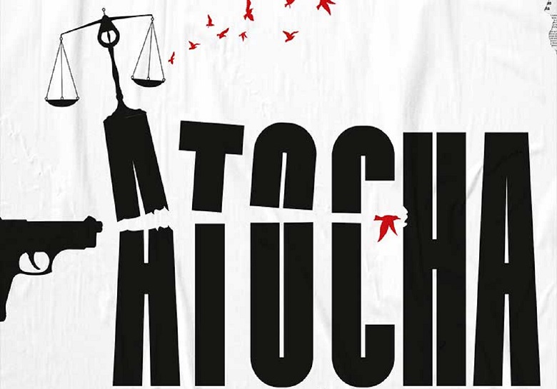 Atocha: El revés de la luz - Teatro de La Paz (Albacete)