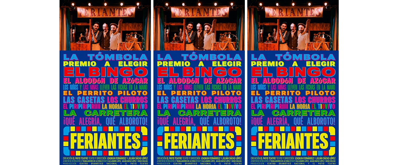 Feriantes