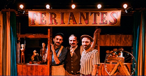 Feriantes