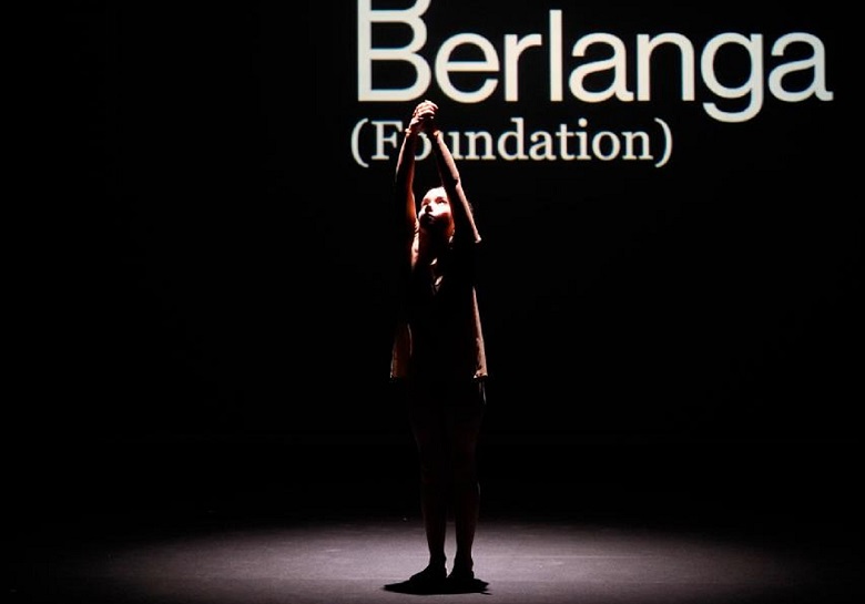 Fundación Esteban Berlanga - Stand Globalcaja (Albacete)