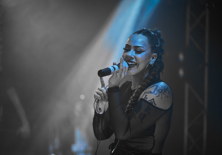 Kanon & Samuel Cano - Teatro Auditorio de Cuenca José Luis Perales (Sala Theo Alcántara) (Cuenca)