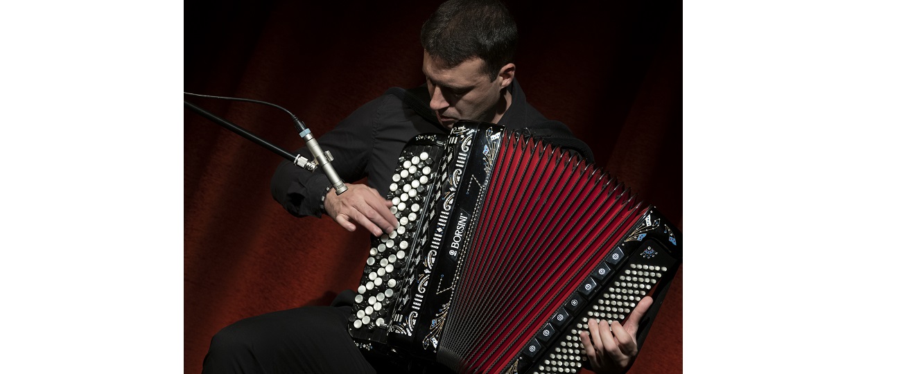 Daniel Pérez Trío