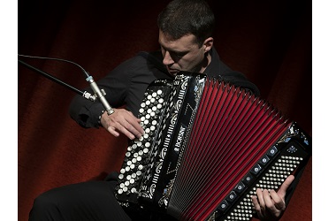Daniel Pérez Trío