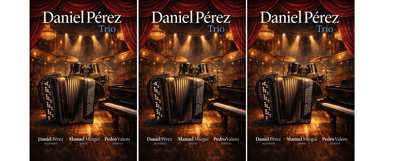 Daniel Pérez Trío