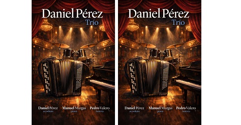 Daniel Pérez Trío